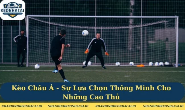 Kèo châu á