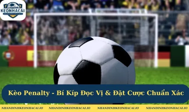 kèo penalty