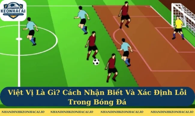 việt vị là gì