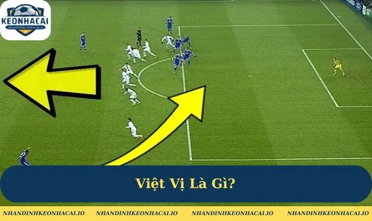việt vị là gì